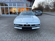 BMW 8 Series 1990