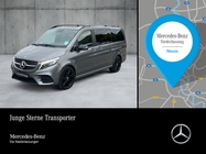Mercedes-Benz V-Class 2021