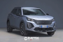 Peugeot 3008 2025