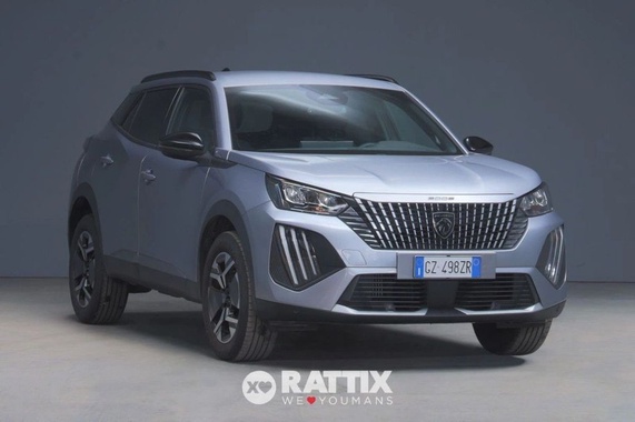 Peugeot 3008 2025