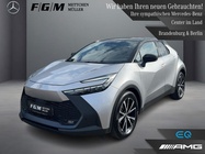 Toyota C-HR 2024