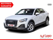 Audi Q2 2021