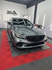 Mercedes-Benz C-Class 2021