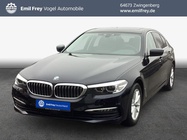 BMW 5 Series 2020