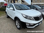Kia Sportage 2011