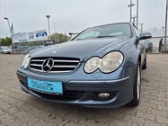 Mercedes-Benz CLK-Class 2006