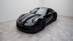 Porsche 992 2025