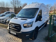 Ford Transit 2021