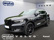 Volvo XC40 2025