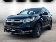 Honda CR-V 2023