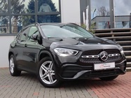 Mercedes-Benz GLA-Class 2021