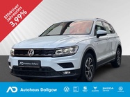 Volkswagen Tiguan 2019