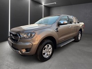Ford Ranger 2022