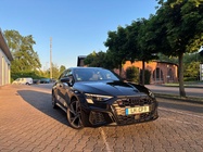 Audi S3 2022