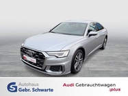 Audi A6 2025