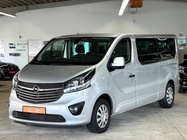 Opel Vivaro 2017