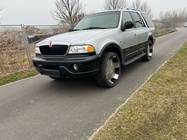 Lincoln Navigator 1999