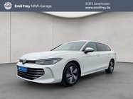 Volkswagen Passat 2024