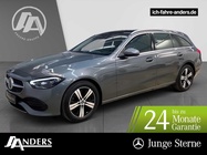 Mercedes-Benz C-Class 2022