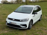 Volkswagen Touran 2020