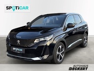 Peugeot 3008 2023