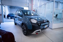 Fiat Panda 2022