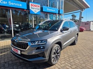 Skoda Karoq 2025