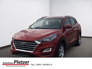 Hyundai Tucson 2020