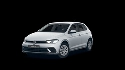 Volkswagen Polo 2025