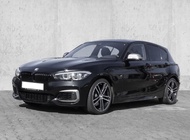 BMW 1 Series 2019