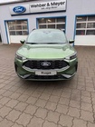 Ford Kuga 2025