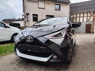 Toyota Aygo 2019