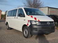 Volkswagen T6 2017