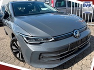 Volkswagen Golf 2025