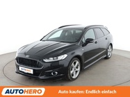 Ford Mondeo 2019