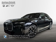 BMW i7 2025