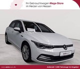 Volkswagen Golf 2020