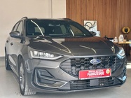 Ford Focus 2022
