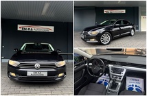 Volkswagen Passat 2014