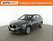 BMW X1 2021