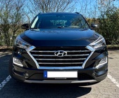 Hyundai Tucson 2020