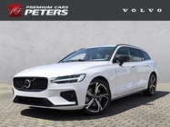 Volvo V60 2024