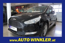 Ford Galaxy 2019