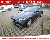 Mercedes-Benz C-Class 2024