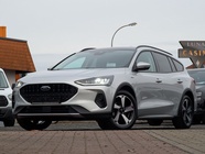 Ford Focus 2024