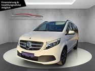 Mercedes-Benz V-Class 2020