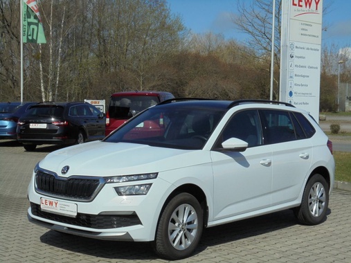 Skoda Kamiq 2023