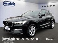 Volvo XC60 2022