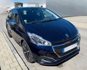 Peugeot 208 2019