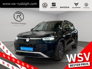 Volkswagen Tayron 2025